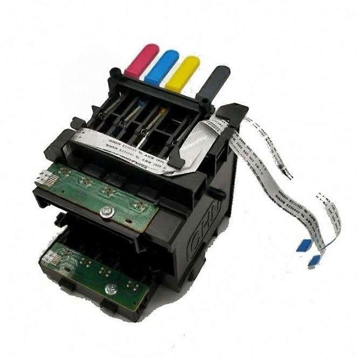 Suport cartus cu senzor pentru imprimanta Brother J5910 metal-plastic