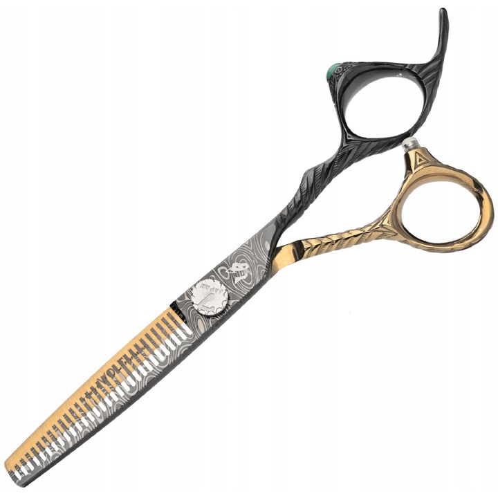 Ножици за подстригване WOLF Professional 5,5 инча electroplate