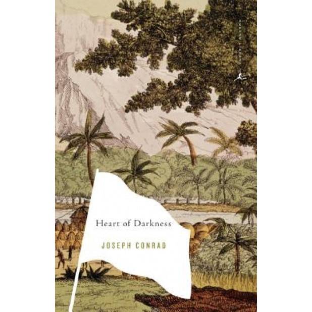 Heart of Darkness and Selections from the Congo Diary, Greg Low, Joseph Conrad