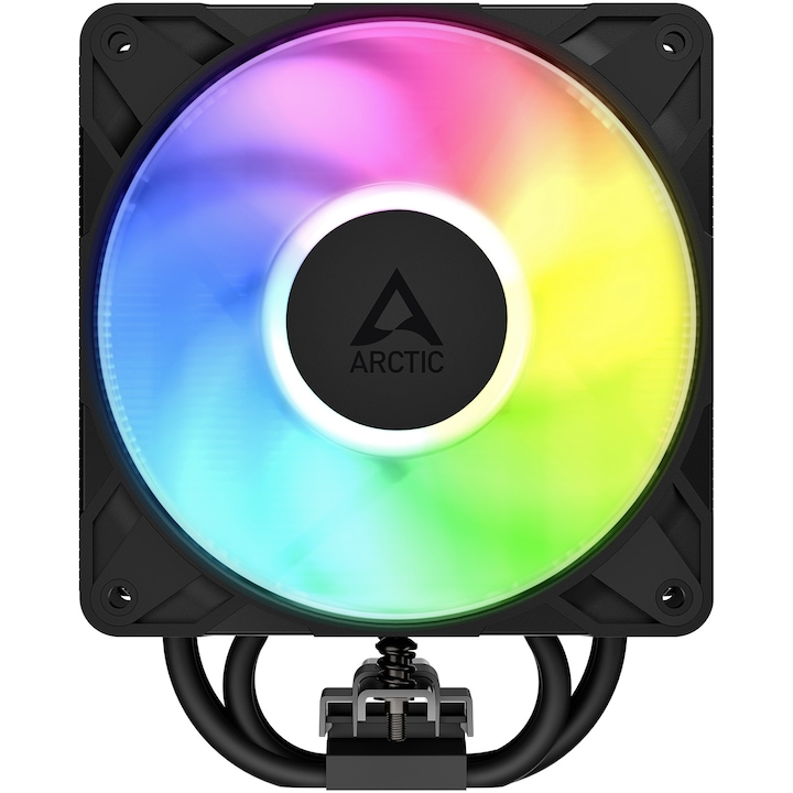 Cooler CPU MSI MAG COREFROZR AA13, Compatibil Intel/AMD, ARGB, Negru