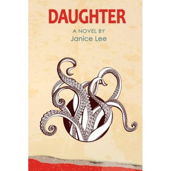 Daughter, Janice Lee (Author)