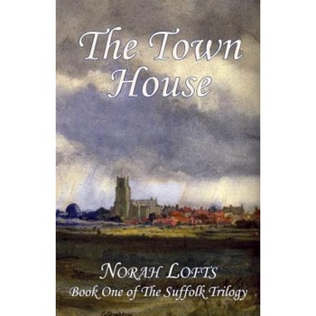 The Town House, Norah Lofts (Author) The Town House, Norah Lofts (Author)