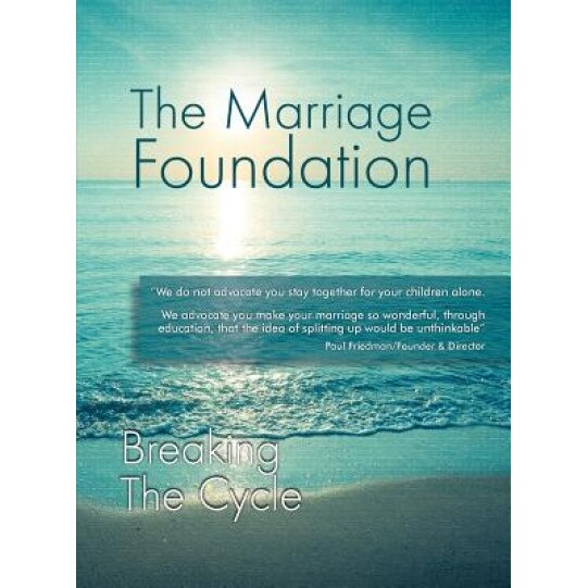 Breaking the Cycle, Paul Friedman (Author)