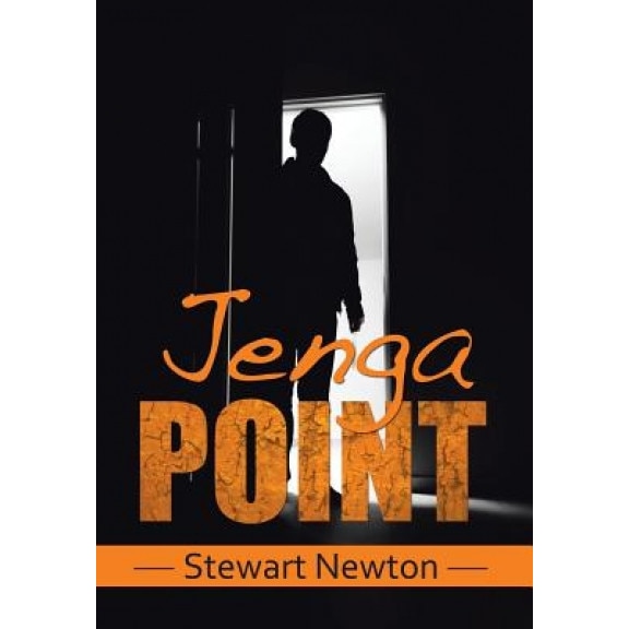 Jenga Point, Stewart Newton (Author)