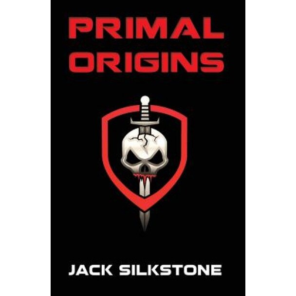 Primal Origins, Jack Silkstone (Author)