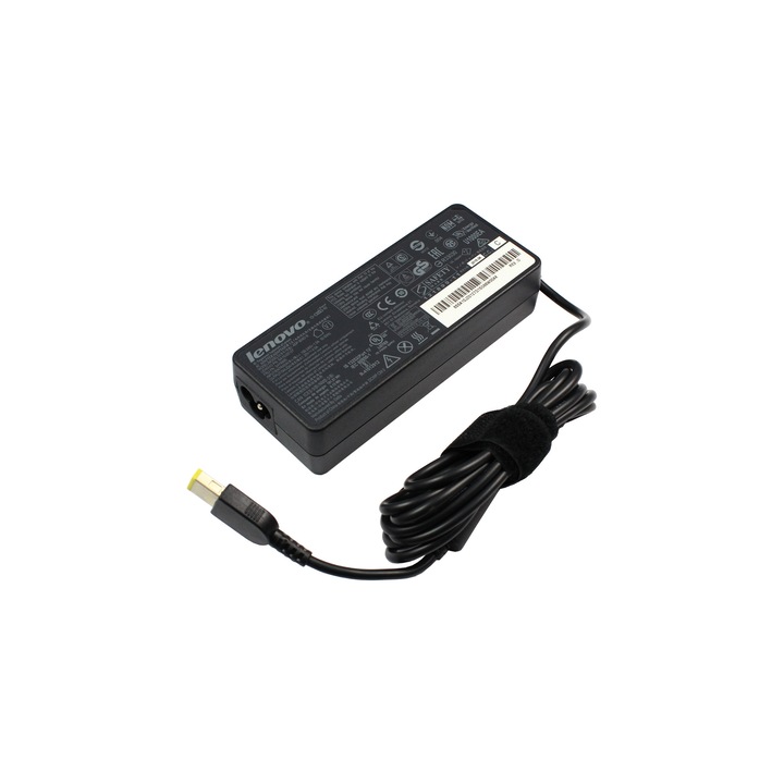 Incarcator original Lenovo ThinkPad L560 90W