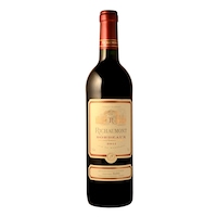 Vin rosu Richaumont DOC Bordeaux sec 750 ml