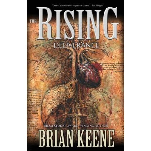 The Rising: Deliverance, Brian Keene (Author)