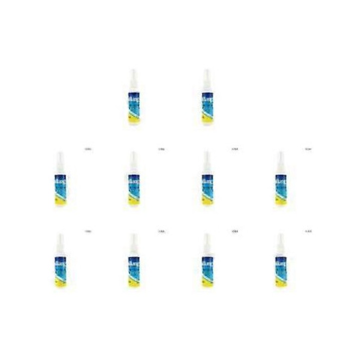 Kit curatare ecran anti-abur, transparent