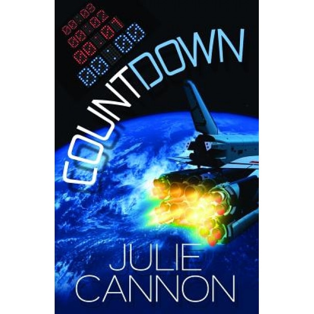 Countdown, Julie Cannon (Author)