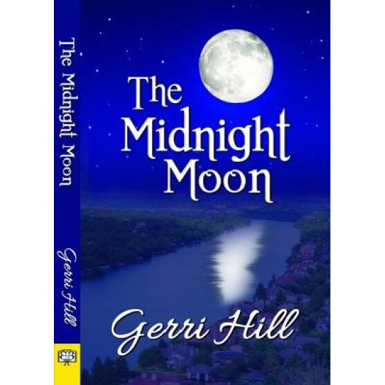 The Midnight Moon, Gerri Hill (Author)