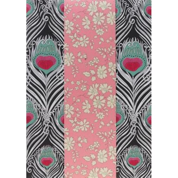 Liberty Notebook Set, Chronicle Books (Manufactured by)