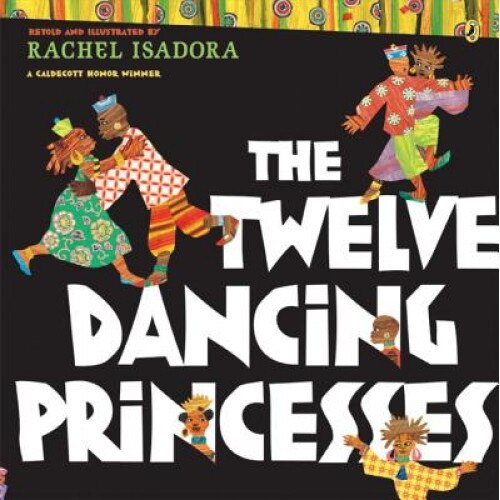 The Twelve Dancing Princesses, Brothers Grimm