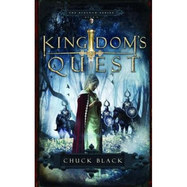 Kingdom's Quest, Chuck Black