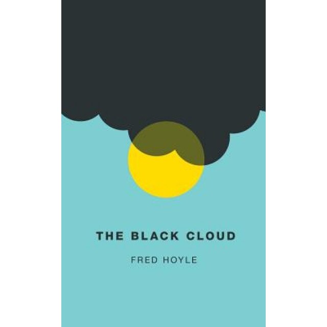 The Black Cloud (Valancourt 20th Century Classics), Fred, Sir Hoyle (Author)