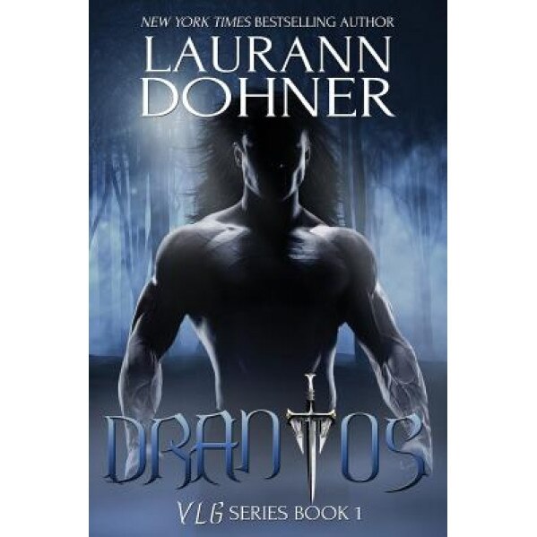 Drantos, Laurann Dohner (Author)