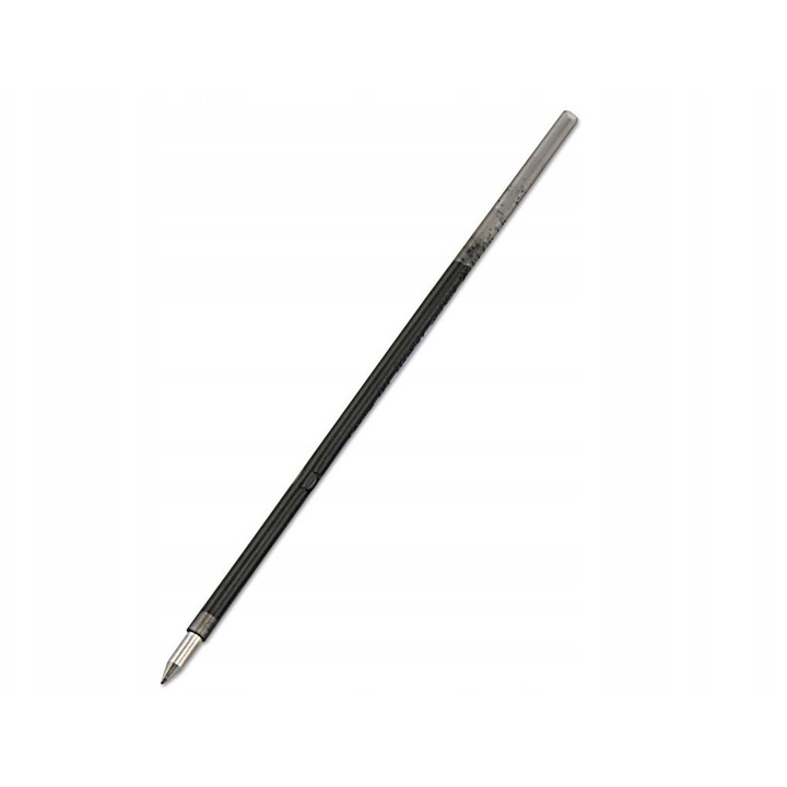 Резерва Pentel Vicuna за химикалка, 0.7 мм, черна