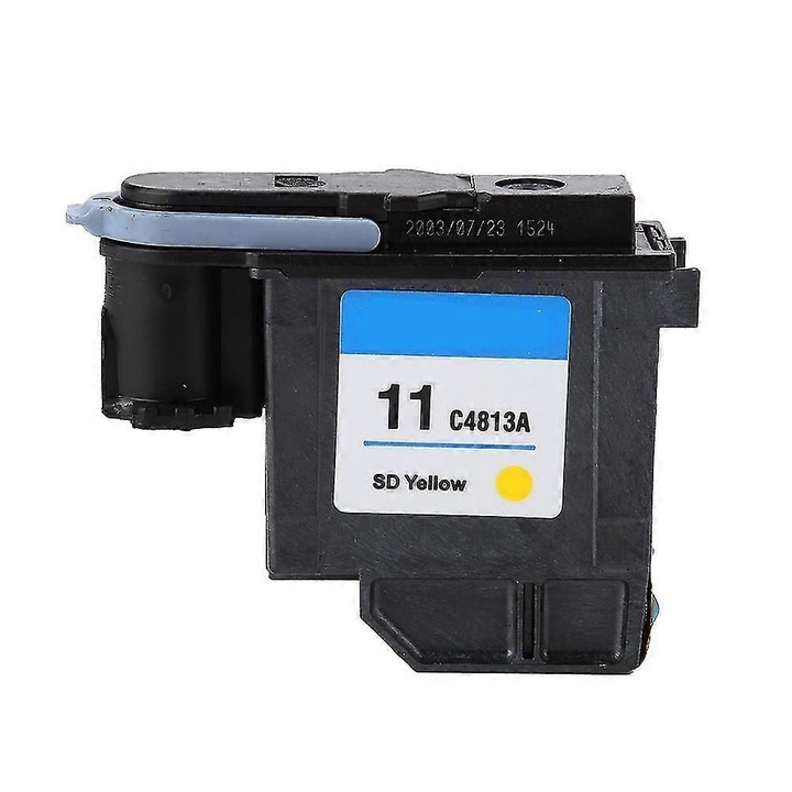Cap de imprimare pentru HP 500 510 800, multicolor, 8x7x2.8cm