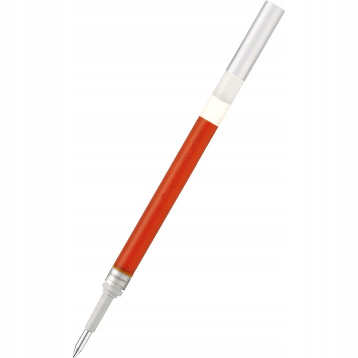 Резерва Pentel Energel LR7 0.7mm Жълт
