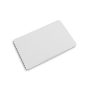 Tocator profesional alb 600x400x18 mm, Hendi, 2 fete pt taiere, respecta normele de igiena HACCP Tocator profesional alb 600x400x18 mm, Hendi, 2 fete pt taiere, respecta normele de igiena HACCP