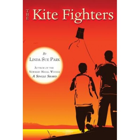 The Kite Fighters, Linda Sue Park
