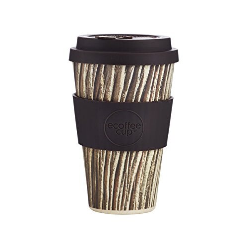 Cana de voiaj - Baumrinde with Brown