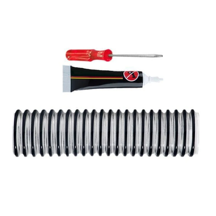 Furtun inferior YANYXR pentru aspirator, plastic, set 1 sau 3 piese