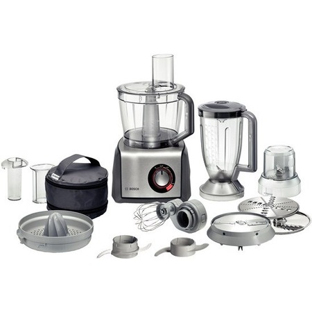Bosch Mcm68861 Robotgep