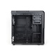 Carcasa Zalman Z3 Plus, Mid-Tower, fara sursa, ATX, Black