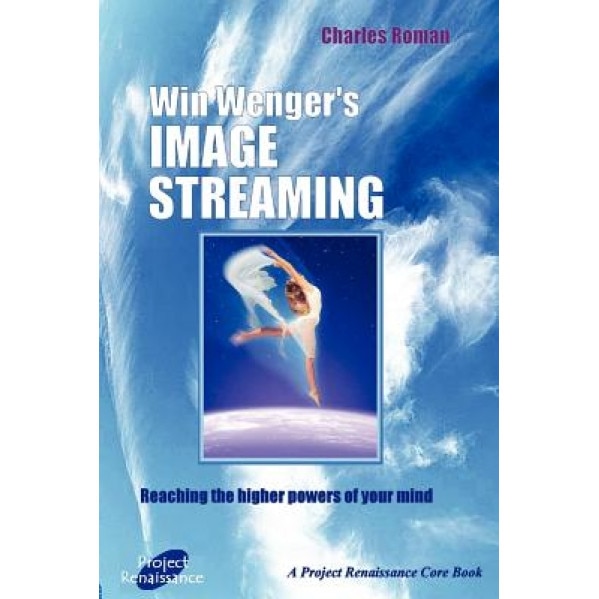 Image-Streaming, Charles Roman (Author)