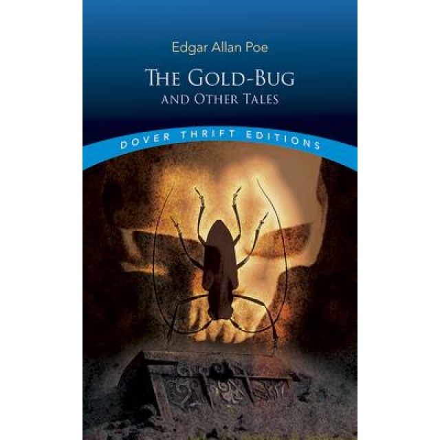 The Gold-Bug and Other Tales, Edgar Allan Poe