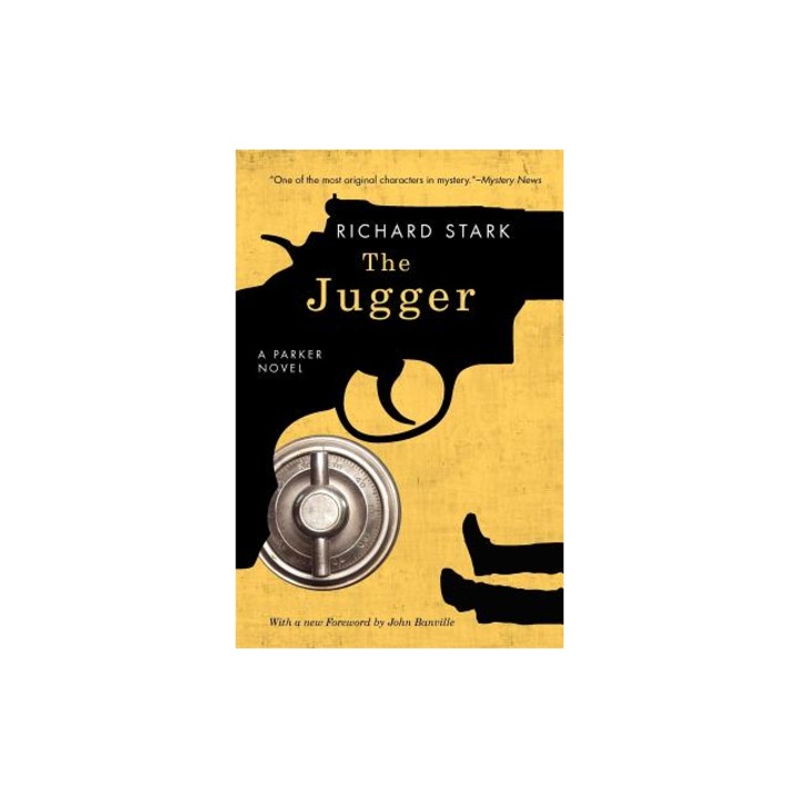 The Jugger, Richard Stark