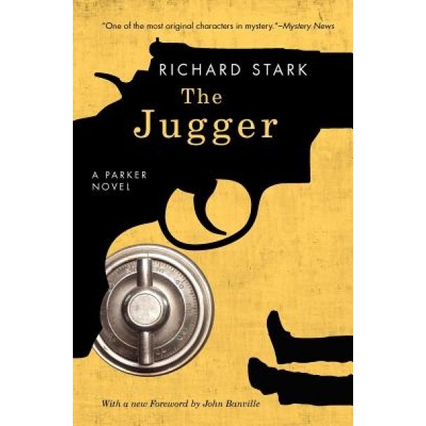 The Jugger, Richard Stark