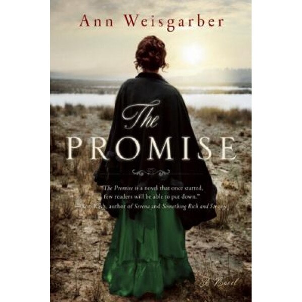 The Promise, Ann Weisgarber (Author)
