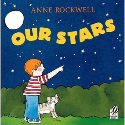 Our Stars, Anne F. Rockwell