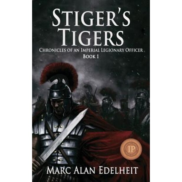 Stiger's Tigers, Marc Alan Edelheit (Author)