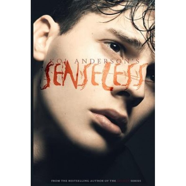 Senseless 1, Kol Anderson (Author)