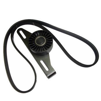 Kit transmisie Logan/Sandero 1.4-1.6, fara A.C.- cu servo Kit transmisie Logan/Sandero 1.4-1.6, fara A.C.- cu servo