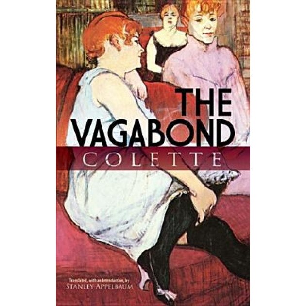 The Vagabond, Colette