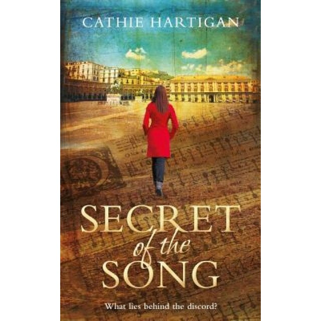 Secret of the Song, Cathie Hartigan (Author)