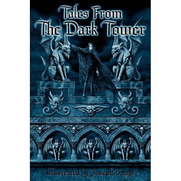 Tales from the Dark Tower, Christine Filipak (Author)