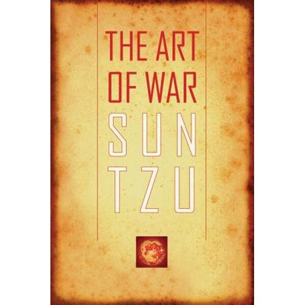 The Art of War: The Oldest Military Treatise in the World, Lionel Giles (Author)