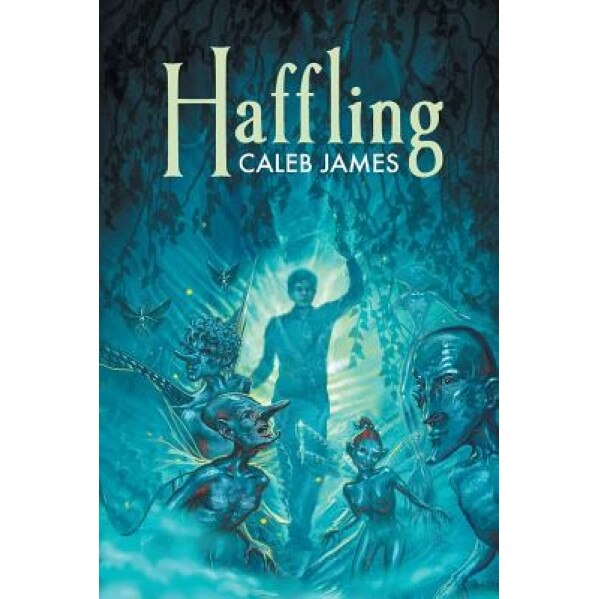 Haffling, Caleb James (Author)