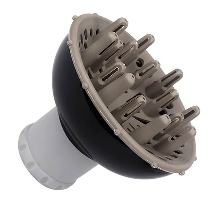 Difuzor par universal YANYXR, rezistent la caldura, 15.3x21cm, 14.7x13.5cm, 15x13.5cm