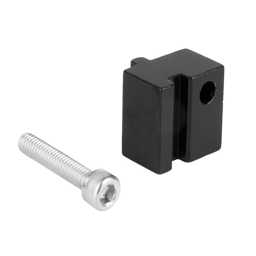 Extensie adaptor schimbator fata M-Wave, FAT BIKE 16,45 mm