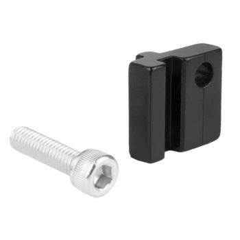 Extensie adaptor schimbator fata M-Wave, FAT BIKE 7,5 mm Extensie adaptor schimbator fata M-Wave, FAT BIKE 7,5 mm