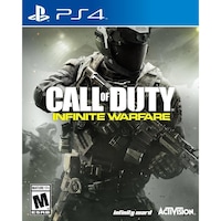 Joc Call Of Duty Infinite Warfare pentru PS4
