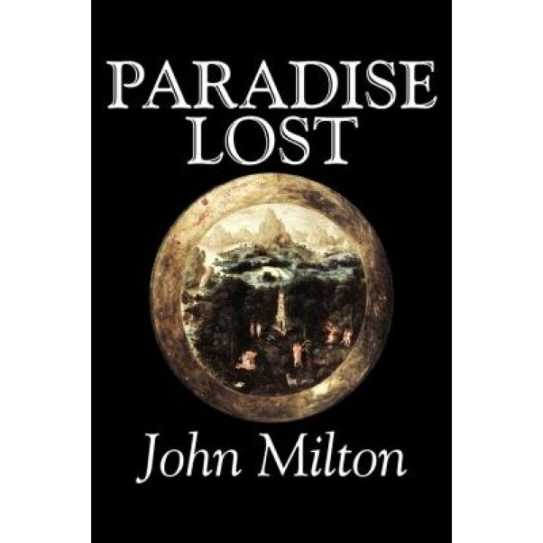 Paradise Lost, John Milton (Author)