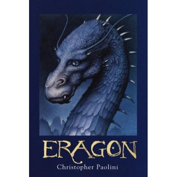 Eragon, Christopher Paolini