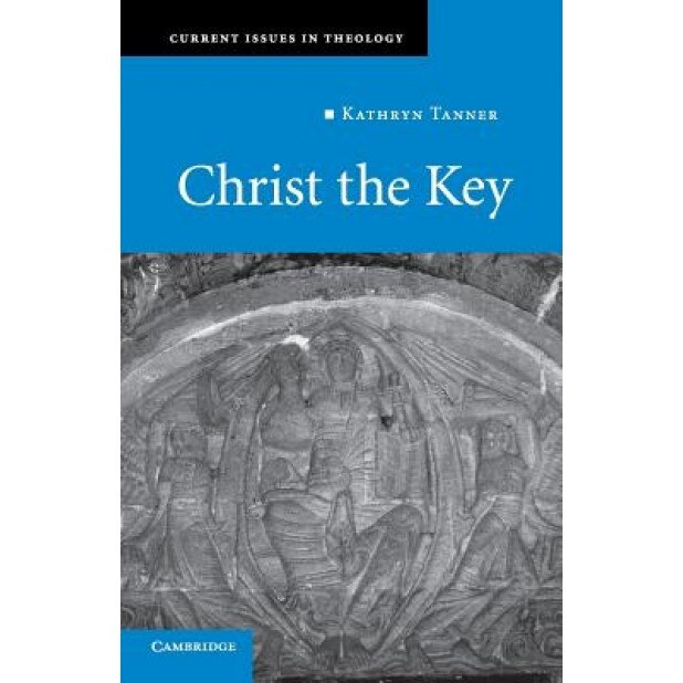 Christ the Key, Kathryn Tanner